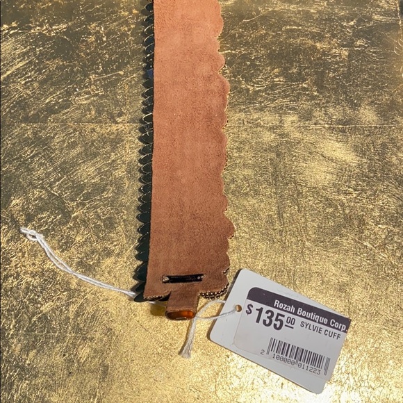 Deepa Gurnani Sylvie Cuff - Picture 4 of 8